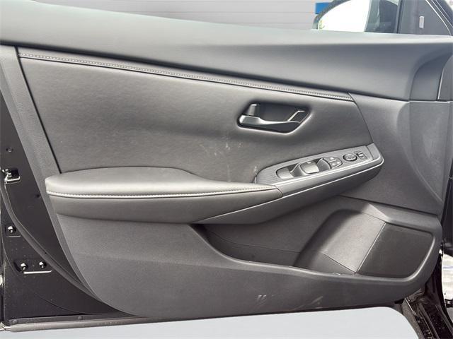 new 2025 Nissan Sentra car, priced at $21,256
