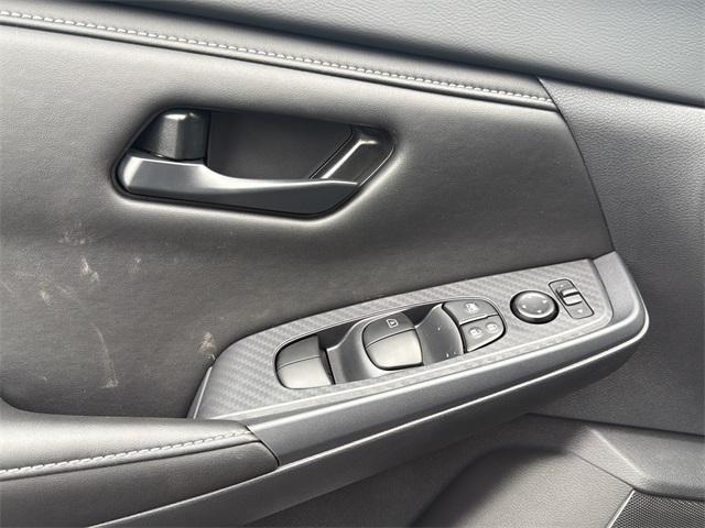 new 2025 Nissan Sentra car, priced at $21,256