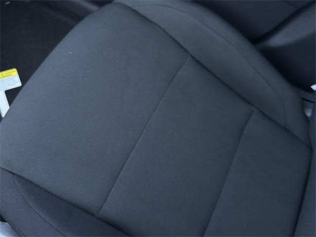 new 2025 Nissan Kicks car, priced at $21,814