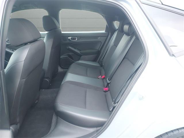 used 2022 Honda Civic car, priced at $25,499