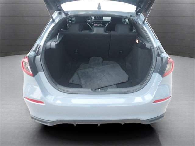 used 2022 Honda Civic car, priced at $25,499