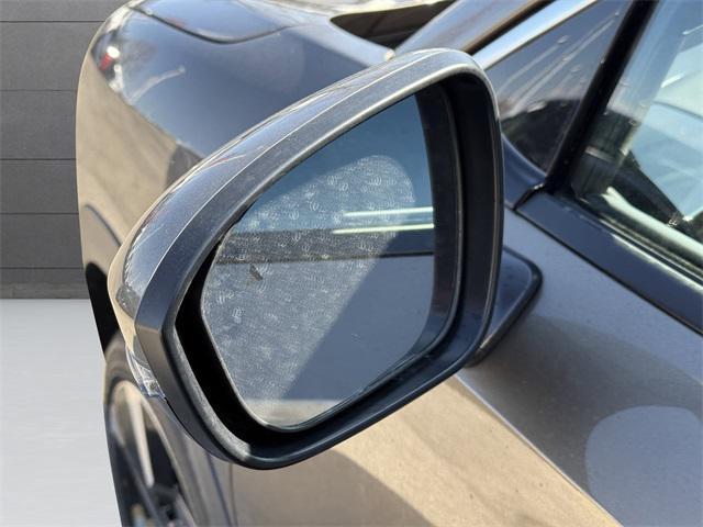 new 2025 Nissan Kicks car, priced at $25,743