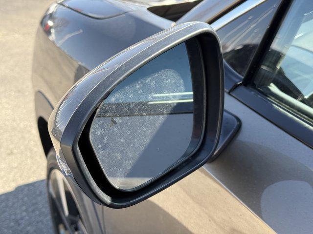 new 2025 Nissan Kicks car, priced at $27,943
