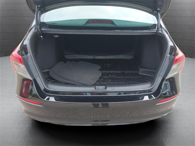 used 2023 Honda Civic car, priced at $25,129