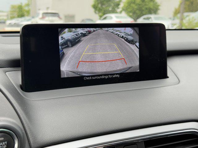 used 2023 Mazda CX-9 car, priced at $29,173