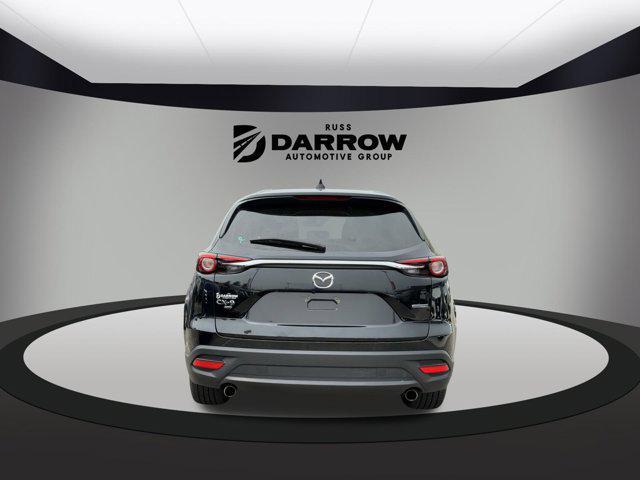 used 2023 Mazda CX-9 car, priced at $29,173