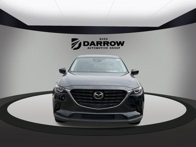 used 2023 Mazda CX-9 car, priced at $29,173