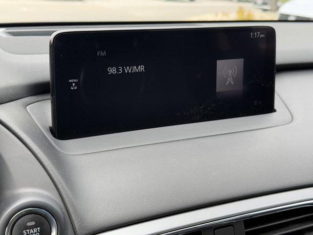 used 2023 Mazda CX-9 car, priced at $29,173