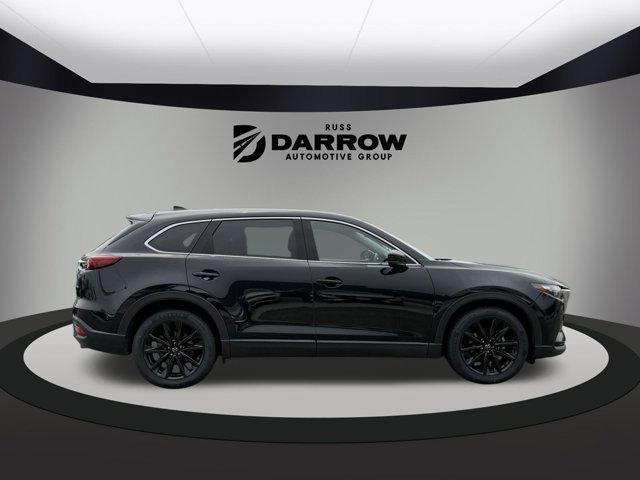 used 2023 Mazda CX-9 car, priced at $29,173