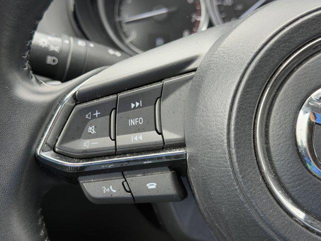 used 2023 Mazda CX-9 car, priced at $29,173
