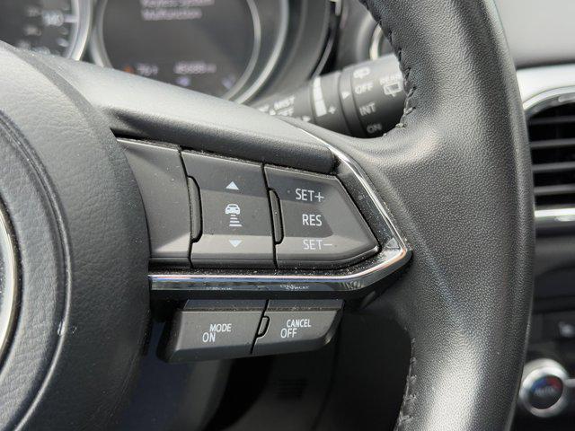 used 2023 Mazda CX-9 car, priced at $29,173
