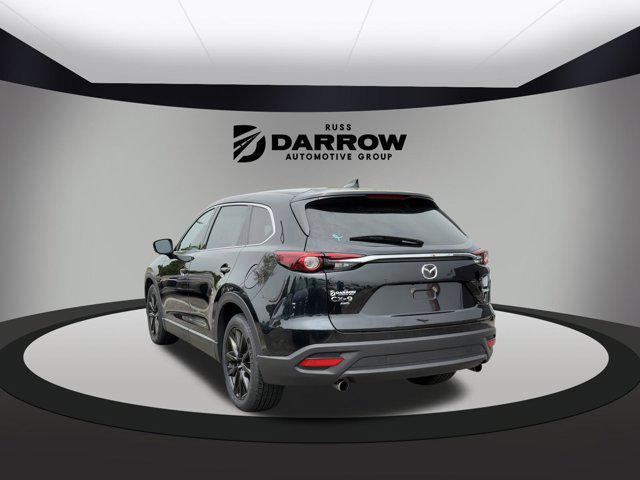 used 2023 Mazda CX-9 car, priced at $29,173