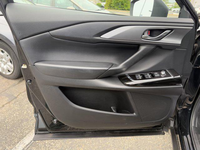 used 2023 Mazda CX-9 car, priced at $29,173