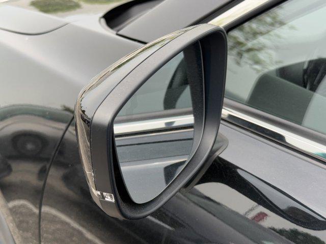 used 2023 Mazda CX-9 car, priced at $29,173
