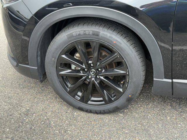 used 2023 Mazda CX-9 car, priced at $29,173
