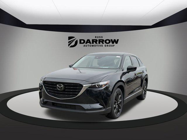 used 2023 Mazda CX-9 car, priced at $29,403