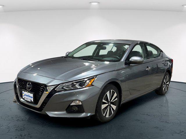 used 2019 Nissan Altima car, priced at $20,692