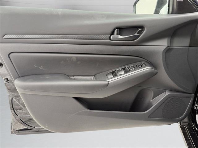 new 2025 Nissan Altima car, priced at $26,823