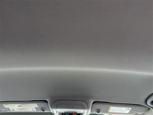 used 2024 GMC Terrain car, priced at $26,303