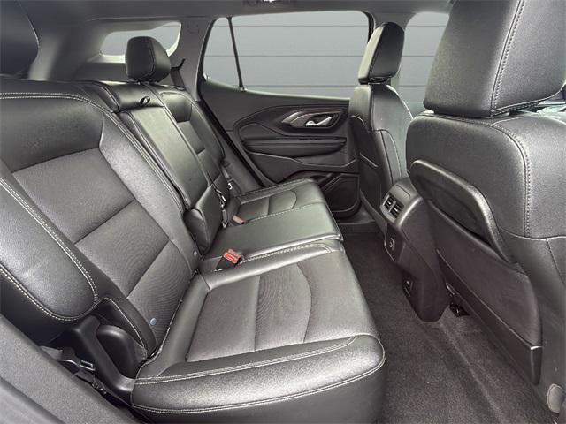 used 2024 GMC Terrain car, priced at $26,303