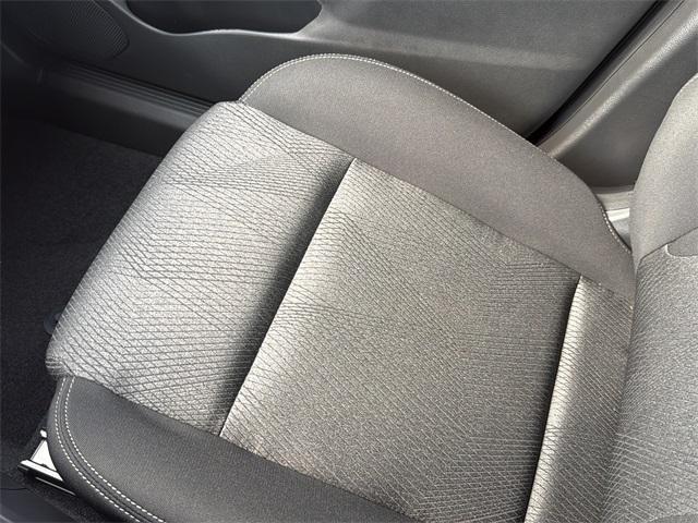 new 2026 Nissan Rogue car, priced at $32,455