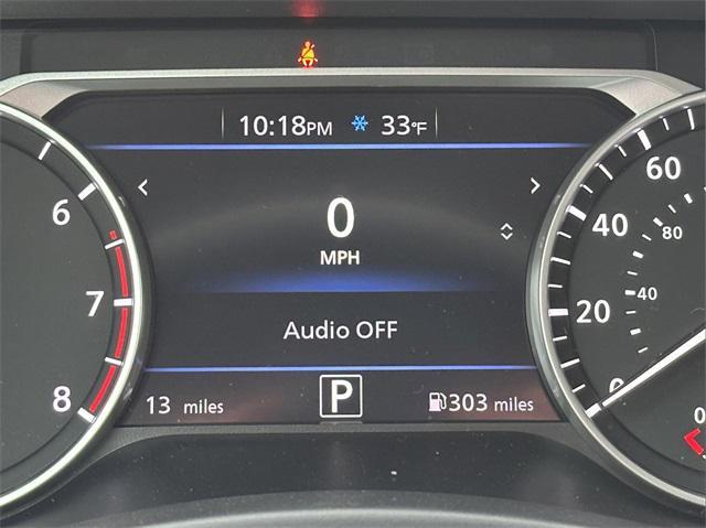 new 2025 Nissan Sentra car, priced at $22,260