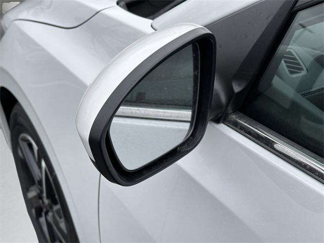 new 2025 Nissan Sentra car, priced at $22,260