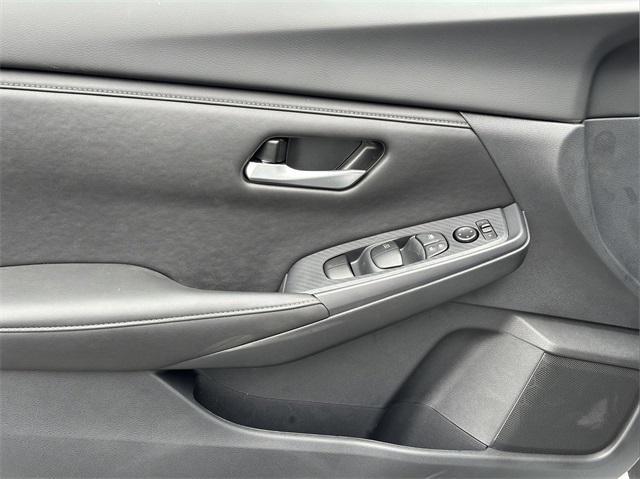 new 2025 Nissan Sentra car, priced at $22,260