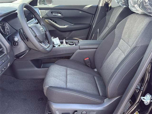 new 2026 Nissan Rogue car, priced at $34,000