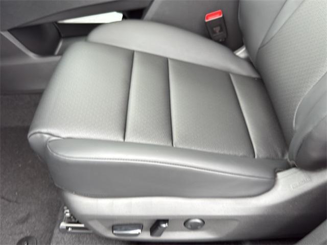 new 2026 Nissan Rogue car, priced at $33,910