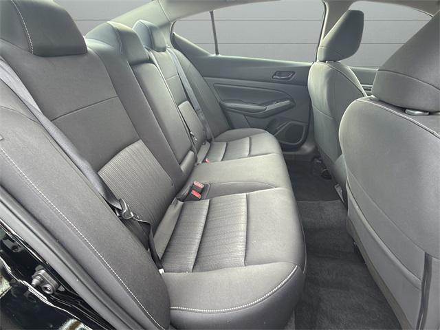 used 2024 Nissan Altima car, priced at $22,451