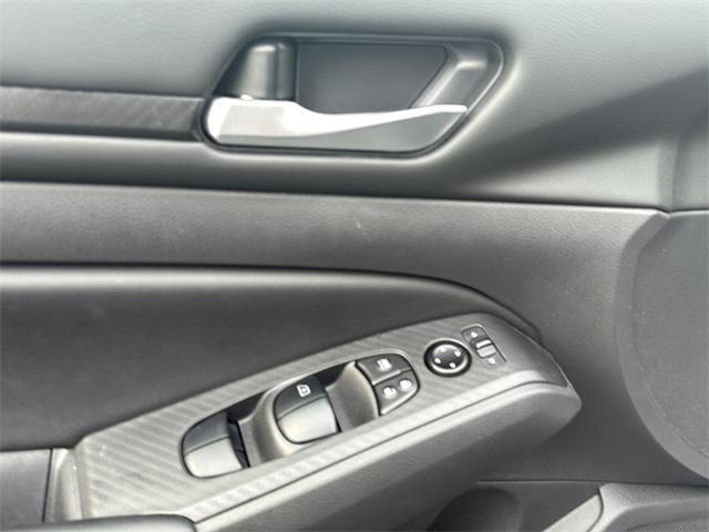 used 2024 Nissan Altima car, priced at $22,451
