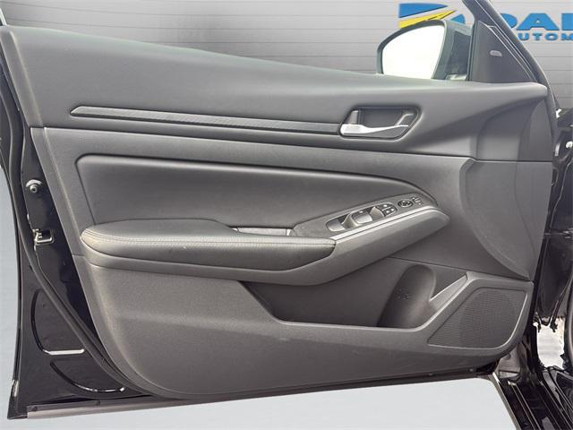 used 2024 Nissan Altima car, priced at $22,451