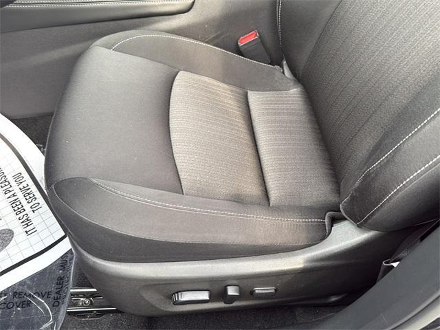 used 2024 Nissan Altima car, priced at $22,451