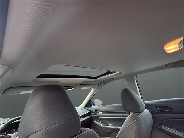 used 2024 Nissan Altima car, priced at $22,451