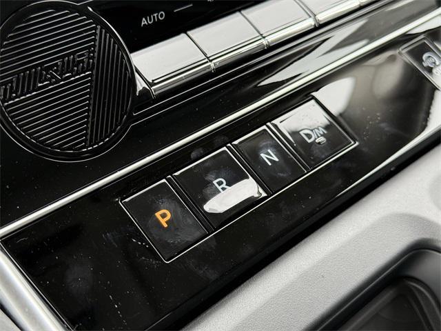 new 2025 Nissan Armada car, priced at $57,006