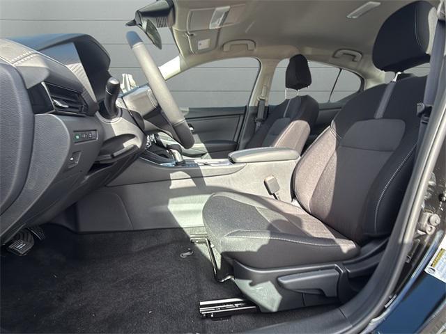 new 2025 Nissan Sentra car, priced at $22,667