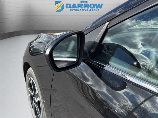 new 2025 Nissan Sentra car, priced at $22,667