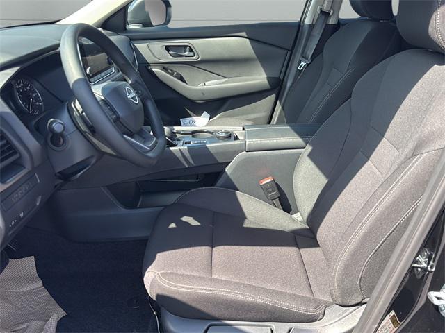 new 2026 Nissan Rogue car, priced at $31,005