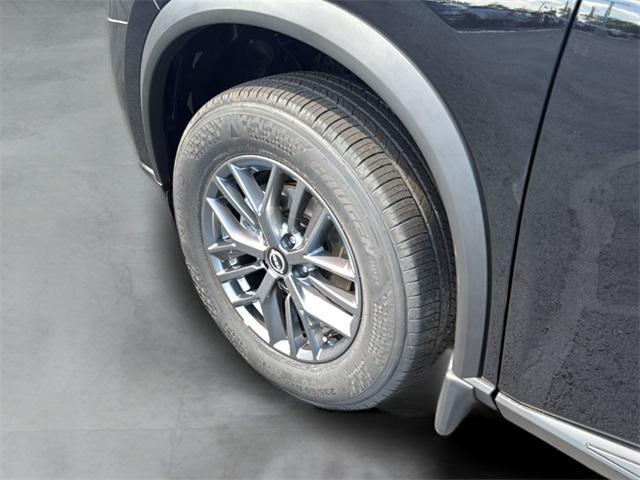 new 2026 Nissan Rogue car, priced at $31,005