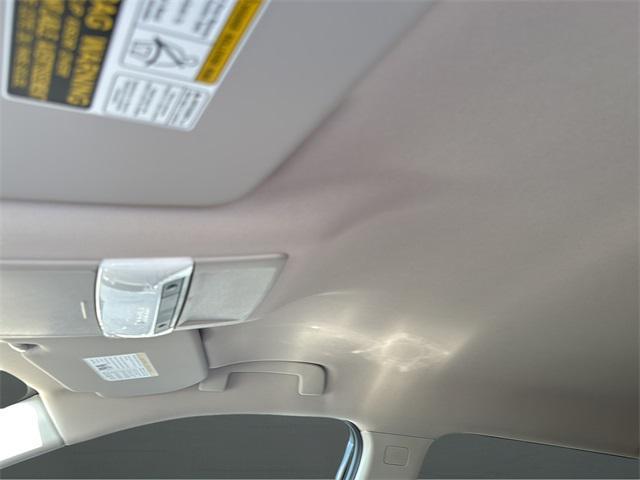 new 2026 Nissan Rogue car, priced at $31,005