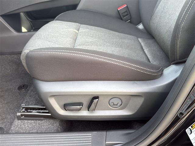 new 2026 Nissan Rogue car, priced at $32,800