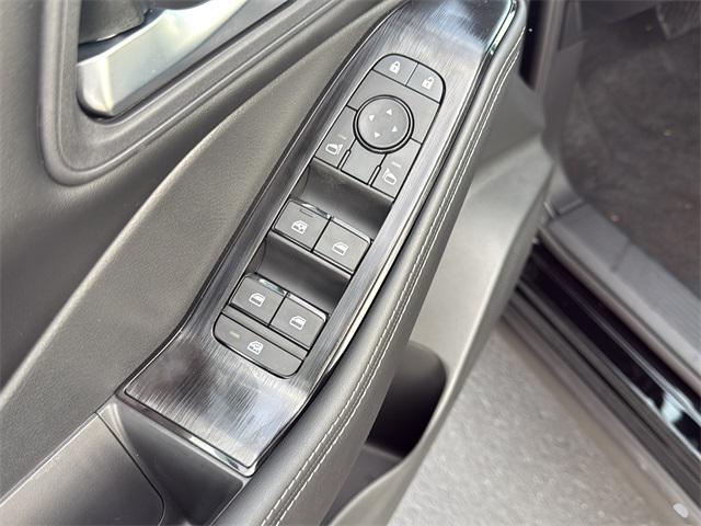 new 2026 Nissan Rogue car, priced at $32,800