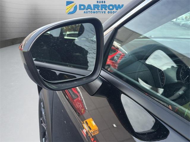 new 2026 Nissan Rogue car, priced at $32,800