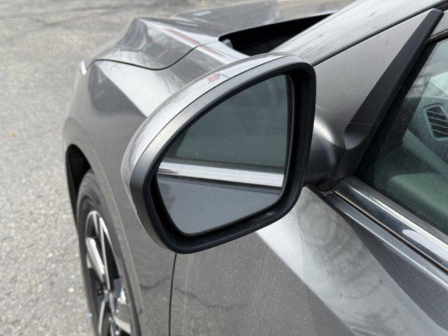 new 2025 Nissan Sentra car, priced at $23,006