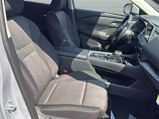 new 2026 Nissan Rogue car, priced at $32,545