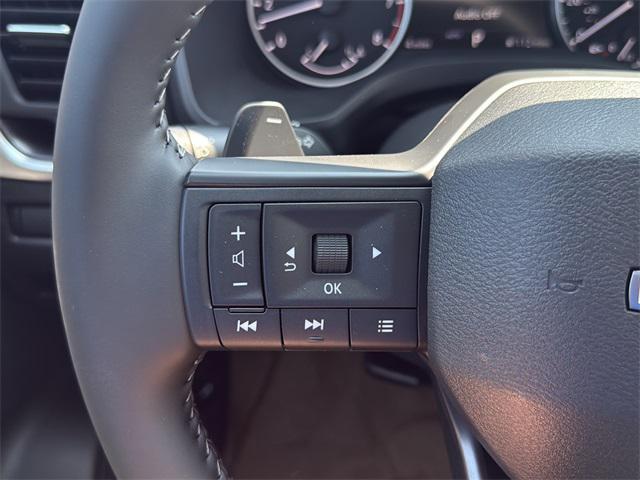 new 2026 Nissan Rogue car, priced at $32,545