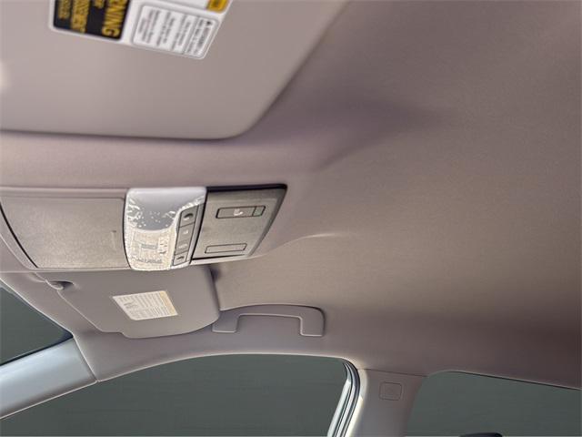 new 2026 Nissan Rogue car, priced at $32,545