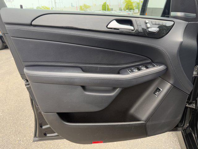 used 2018 Mercedes-Benz AMG GLE 43 car, priced at $25,903