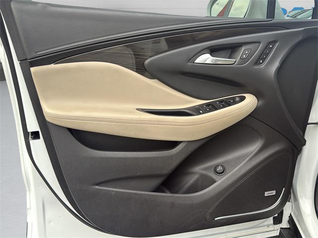 used 2020 Buick Envision car, priced at $21,438